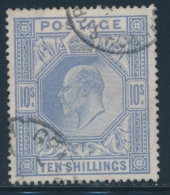 N°120 - TB - Used Stamps