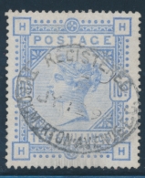 N°88 - Signé Calves - TB - Used Stamps
