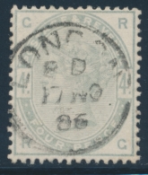 N°81 - Pl. C.R.R.C. - Beau Càd - TB - Usados