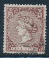 N°82 - 19c - TB - Used Stamps