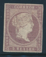 N°41 - TB - Unused Stamps