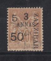 N°35g - Type VIII - Signé Calves - TB - Other & Unclassified