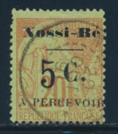 TIMBRES TAXE  N°7 - 1 Dent Courte - B/TB - Autres & Non Classés