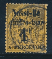 TIMBRES TAXE  N°6 - Signé Brun/Calves - TB - Other & Unclassified