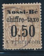 TIMBRES TAXE  N°3 - TB - Autres & Non Classés