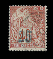 N°6 - Une Dent Courte - Signé Calves - Rare - B/TB - Otros & Sin Clasificación