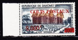 COLIS POSTAUX  N°12 - 5000 S/100 - BDF - TB - Altri & Non Classificati