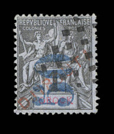 N°3 - 50 S/1c - TB - Other & Unclassified