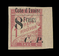 COLIS POSTAUX N°22 - BDF - TF - Signé Reine/Brun - TB - Altri & Non Classificati