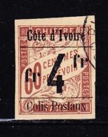 COLIS POSTAUX N°11 - Margé - TB - Other & Unclassified