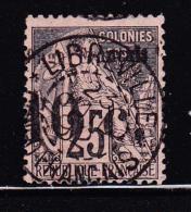 N°5 - 10c/25c - Belle Oblitération - TB - Altri & Non Classificati