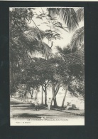 Guinée  - Conakry  - Promenade De La Corniche  - Ode84 - Guinée Française