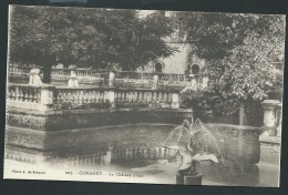 Guinée  - Conakry  - Le Chateau D'eau   - Ode85 - Guinée Française