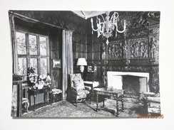 Postcard Small Dining Room Levens Hall Nr Kendal Cumbria RP By Jarrold  My Ref B21457 - Kendal