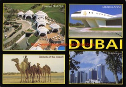 Views Of Dubai - Dubai