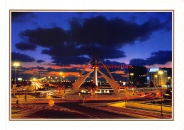 Clock Tower - Dubai - Dubai