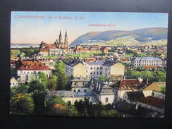 AK KLOSTERNEUBURG 1916 //// D*25867 - Klosterneuburg