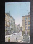 AK ST.PÖLTEN 1915 /// D*25877 - St. Pölten