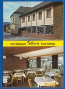 Deutschland; Karthaus Konz; Hotel Schons - Konz