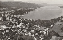 17 / 7 /101  -   VELDEN  AM  W$ORTHERSEE  -  CPSM - Velden