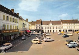 77-LA FERTE-GAUCHER- HÔTEL DE VILLE, PLACE DU GENERAL DE GAULLE - La Ferte Gaucher