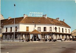 77-LA-FERTE-SOUS-JOUARRE- AUBERGE DE CONDE / A.E. TINGAUD - La Ferte Sous Jouarre