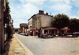 77-ESBLY- LA RUE PRINCIPALE - Esbly