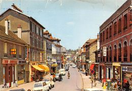 77-ESBLY- RUE DU GENERAL LECLERC - Esbly