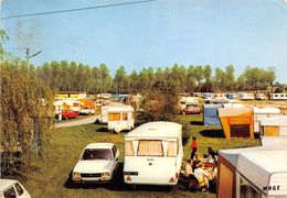 77-BRAY-SUR-SEINE- LE CAMPING - Bray Sur Seine