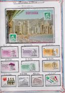 Espagne - Collection Vendue Page Par Page - Timbres Neufs */** / Oblitérés - TB - Colecciones