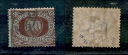 1894 - 5 Lire (22) - (600) - Sonstige & Ohne Zuordnung