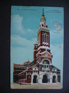 Albert(Somme)-La Basilique 1935 - Picardie