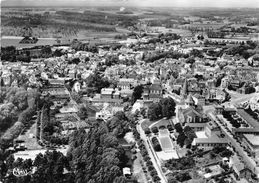 77-COULOMMIERS - VUE GENERALE - Coulommiers