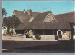 Cpm 1810225 Léré Le Lavoir Saint-germain - Lere