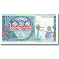 Billet, Kazakhstan, 1000 Tenge, 2010, KM:35, NEUF - Kazakhstan