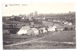 CPA Habay La Neuve Belgique Belgie Panorama éditeur Miette Non écrite - Habay