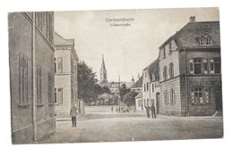 (15542-00) Germersheim - LilienstraBe - Germersheim