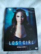 Dvd Zone 2 Lost Girl - Intégrale Saison 3 (2013) Vf+Vostfr - TV-Serien