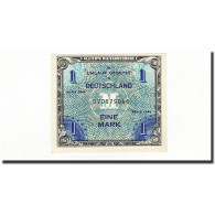 Billet, Allemagne, 1 Mark, 1944, KM:192b, SUP - 1 Mark