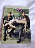 Dvd Zone 2 Nip/Tuck - Saison 3 (2005) Vf+Vostfr - Series Y Programas De TV