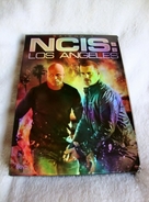 Dvd Zone 2 NCIS : Los Angeles - Saison 1 (2009) Vf+Vostfr - Series Y Programas De TV