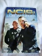 Dvd Zone 2 NCIS : Los Angeles - Saison 2 (2010) Vf+Vostfr - Séries Et Programmes TV