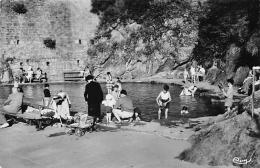 Dinard       35          La Petite Piscine     En 1964     (voir Scan) - Dinard