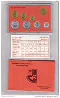 AC - 1989 TURKISH MINT SET UNCIRCULATED - Turkije