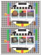 Filateliebeurs Hilversum 2015, Postfris MNH, Radio, Television - Persoonlijke Postzegels