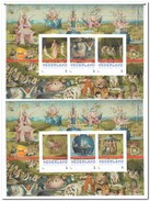 Hertogpost 2015, Postfris MNH, Art - Persoonlijke Postzegels