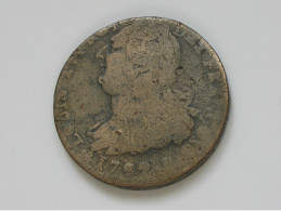 LOUIS XVI -  2 Sols Roi Des Francais  - 1792  **** EN ACHAT IMMEDIAT ***** - 1791-1792 Constitution