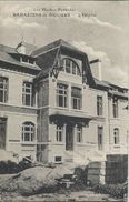 Rare CP  65 Rabastens De Bigorre L'Hopital Dos Oblit FM 1942 - Rabastens De Bigorre