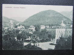 AK CARRARA Ca.1925 //// D*26063 - Carrara