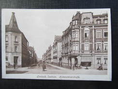 AK LIMBACH Hihensteinerstrasse Ca.1920//// D*26082 - Limbach-Oberfrohna